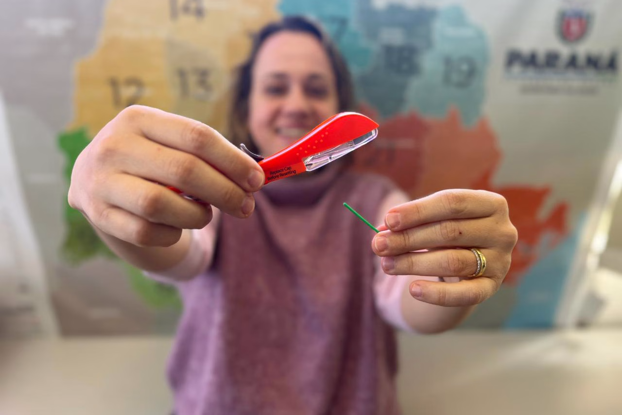 Implante contraceptivo de até R$ 4 mil passa a ser oferecido no SUS do Paraná