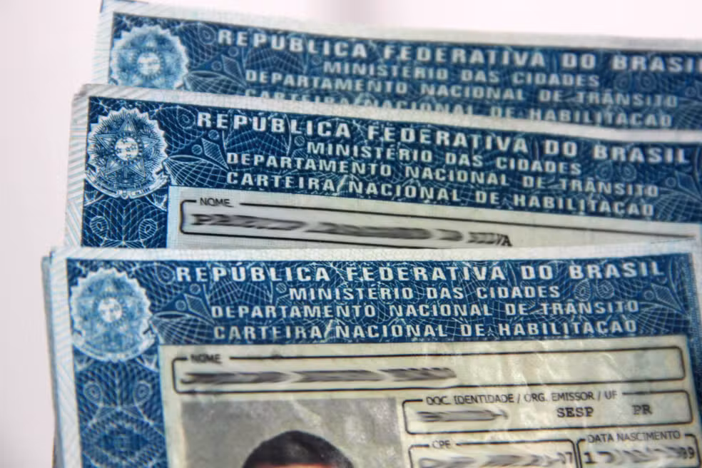 Tudo o que você precisa saber para tirar a CNH gratuita no Paraná