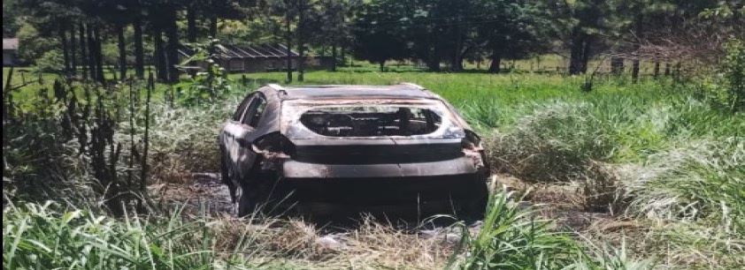 Polícia identifica autores do caso de latrocínio que vitimou motorista de aplicativo em PG