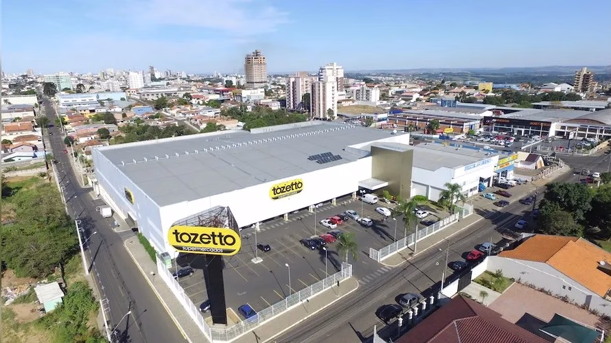 Horários de Natal: confira como será o funcionamento dos shoppings e supermercados de PG