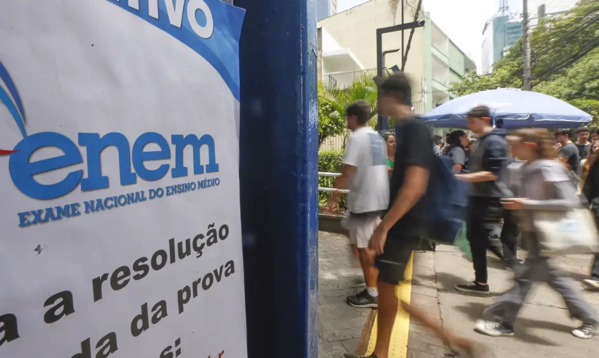 Sisu 2026: sistema tem mudanças e inscrições começam em 19 de janeiro