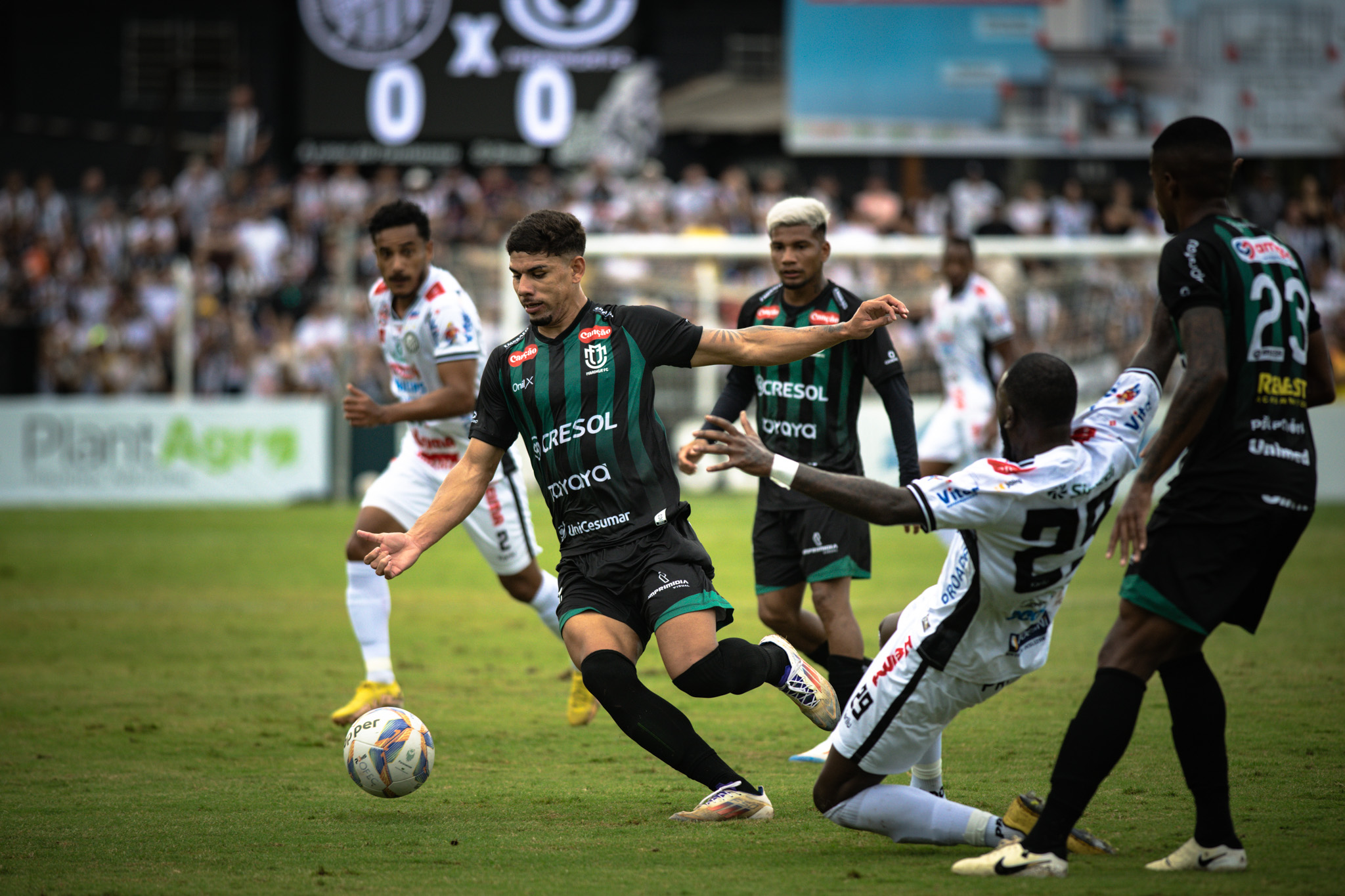 Paranaense 2026 vai ter duas detentoras de transmissão ao vivo em vídeo; saiba onde assistir