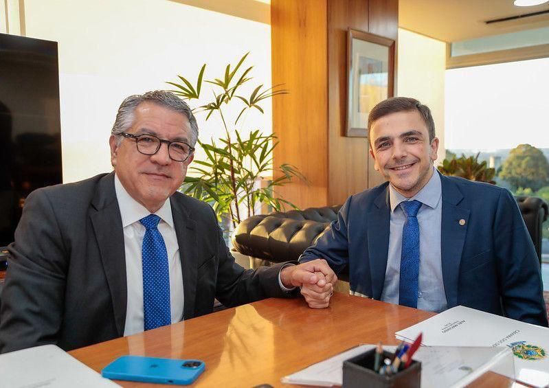 Portaria libera R$ 6 milhões para acelerador linear do Hospital Santa Casa