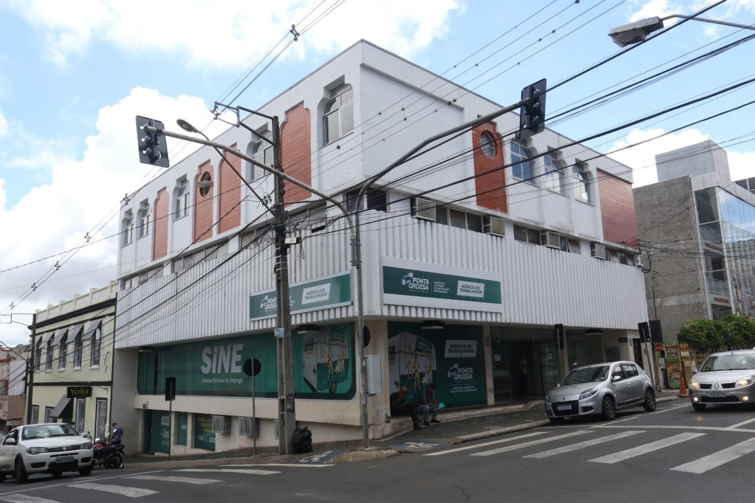 Agência do Trabalhador retoma atendimento ao público nesta segunda-feira (5)
