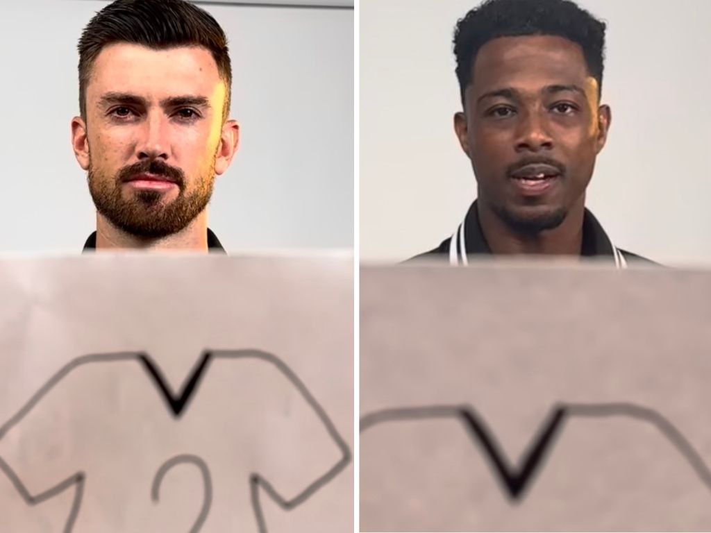 Camisas do Operário: Saiba quais serão as cores dos patrocínios dos 2 modelos