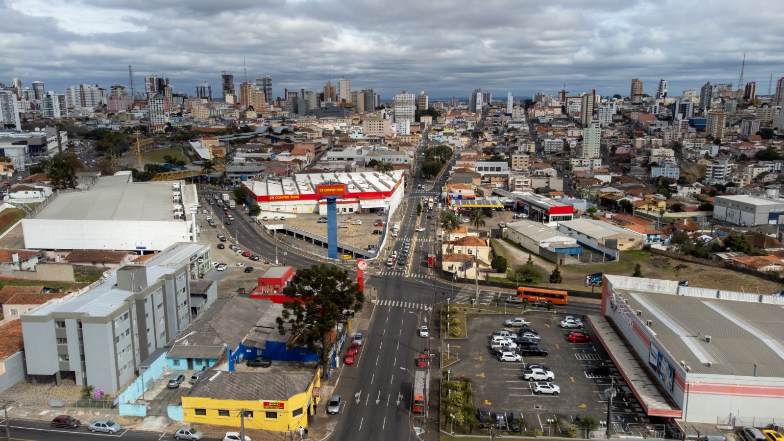 Presidente do IPLAN terá mandato igual ao de prefeito em PG
