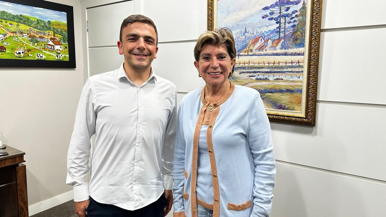 Novo pacote de obras prevê UBS e áreas de lazer em vilas de Ponta Grossa