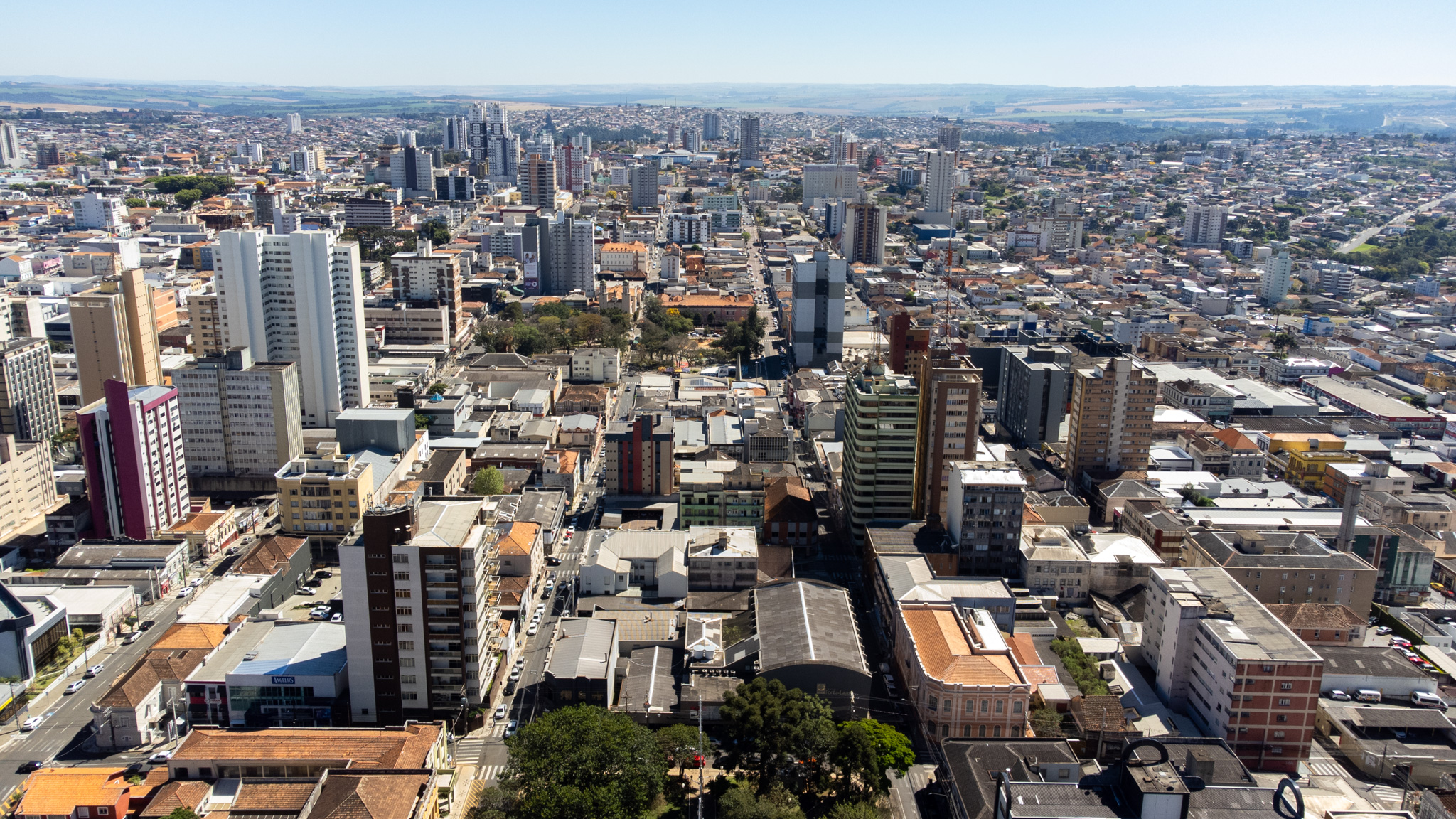 Ponta Grossa se destaca em Ranking das cidades mais rápidas na abertura de empresas