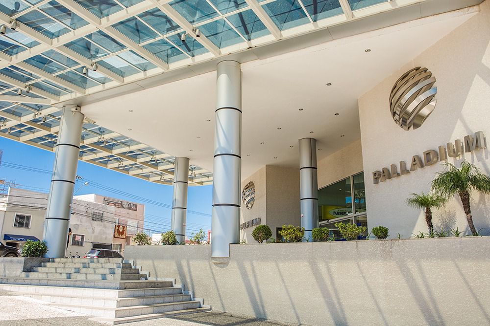 Shopping Palladium Ponta Grossa registra alta de 5% nas vendas em 2025 e supera varejo
