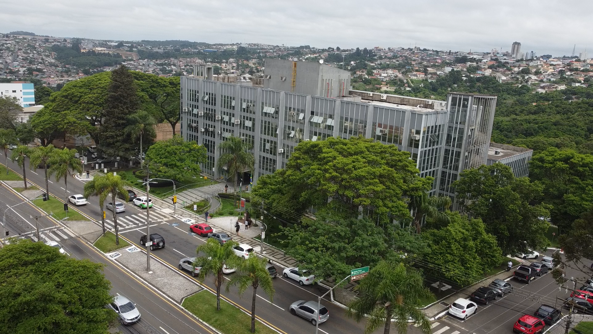 Lei autoriza doação de área para moradias populares no Campo Belo II