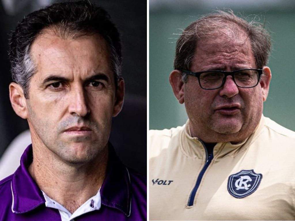 Operário tenta Léo Condé e Guto Ferreira, mas negociações não avançam; saiba o motivo