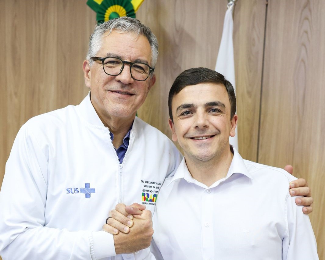 Carretas Oftalmológicas iniciam atendimentos gratuitos nesta semana em PG