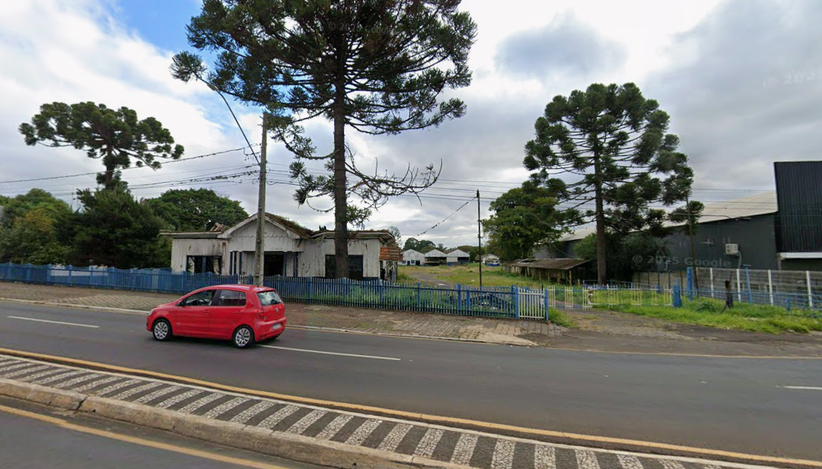 Prefeitura garante cessão de terreno da Rede Ferroviária para implantação de Jardim Botânico