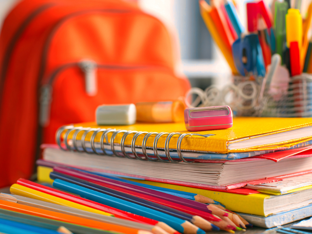Pesquisa aponta diferença de até 3.611% em material escolar em Ponta Grossa