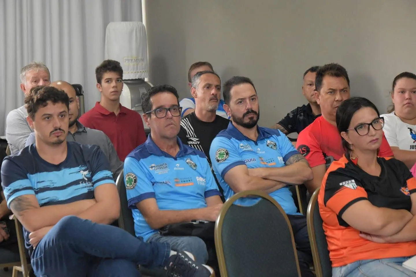 Entidades esportivas podem firmar parceria com a Prefeitura; inscrições vão até 6 de fevereiro