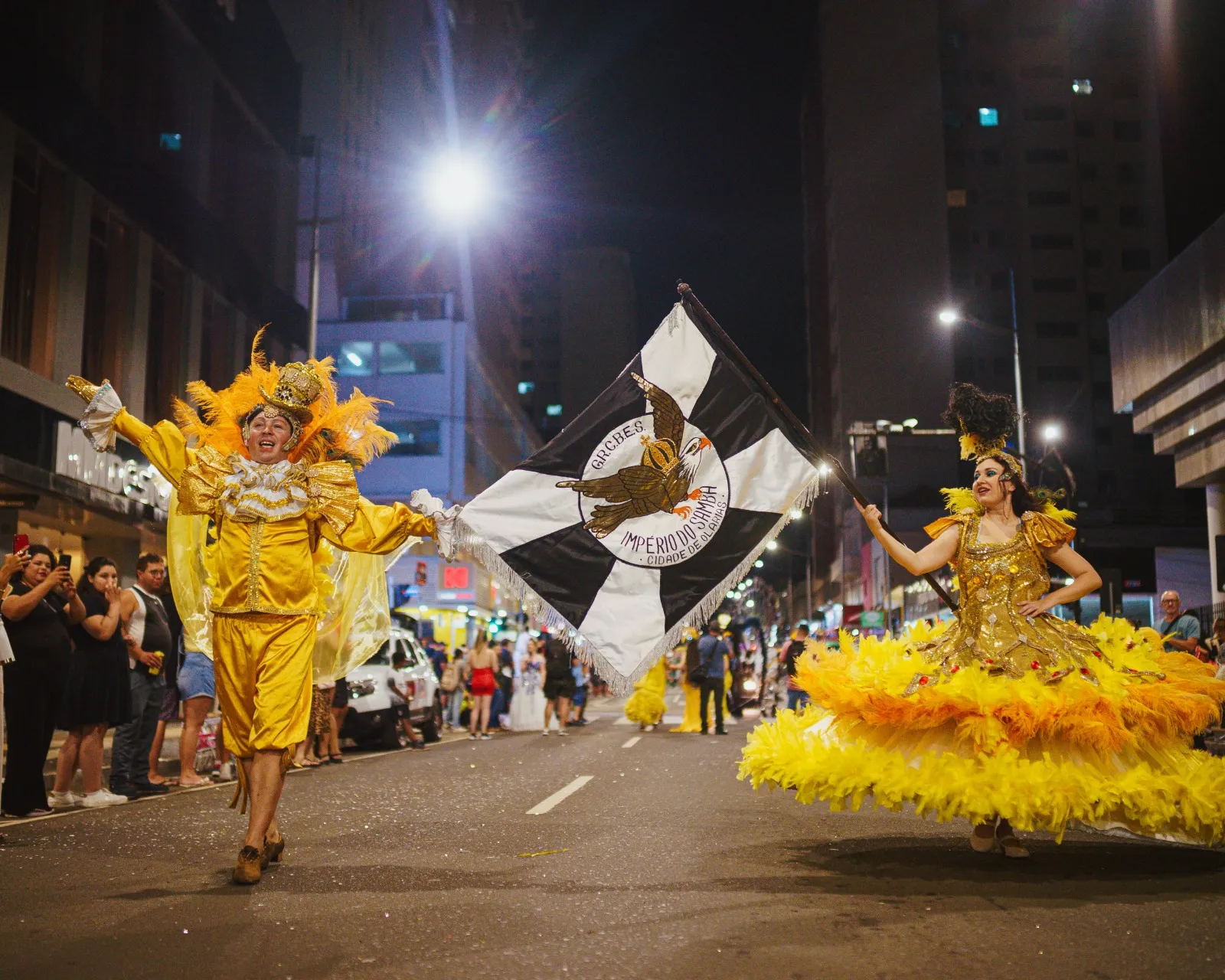 Confira o calendário de feriados e pontos facultativos de 2026 em PG