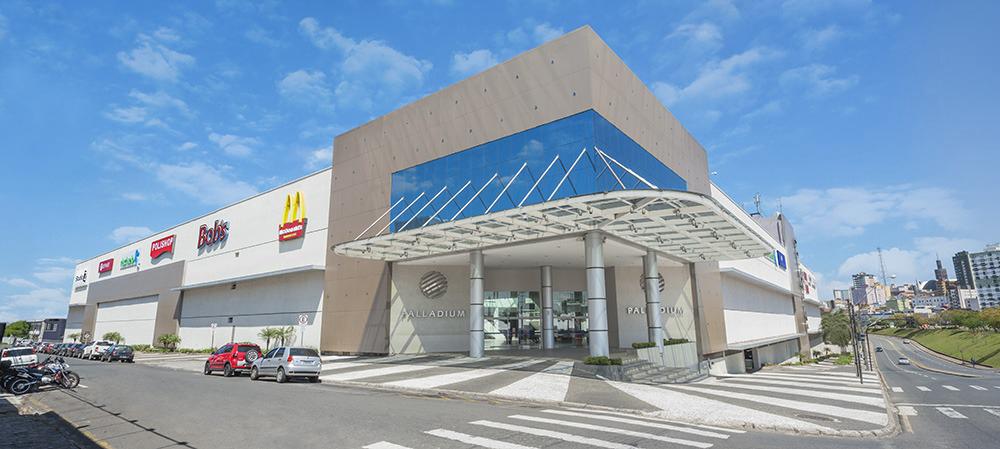 Palladium Ponta Grossa realiza Queima de Verão e promete descontos de até 70%