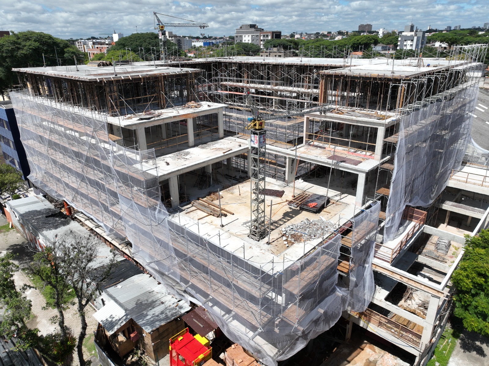 Acidentes na construção civil caem mais de 30% com EPIs modernos e novas regras