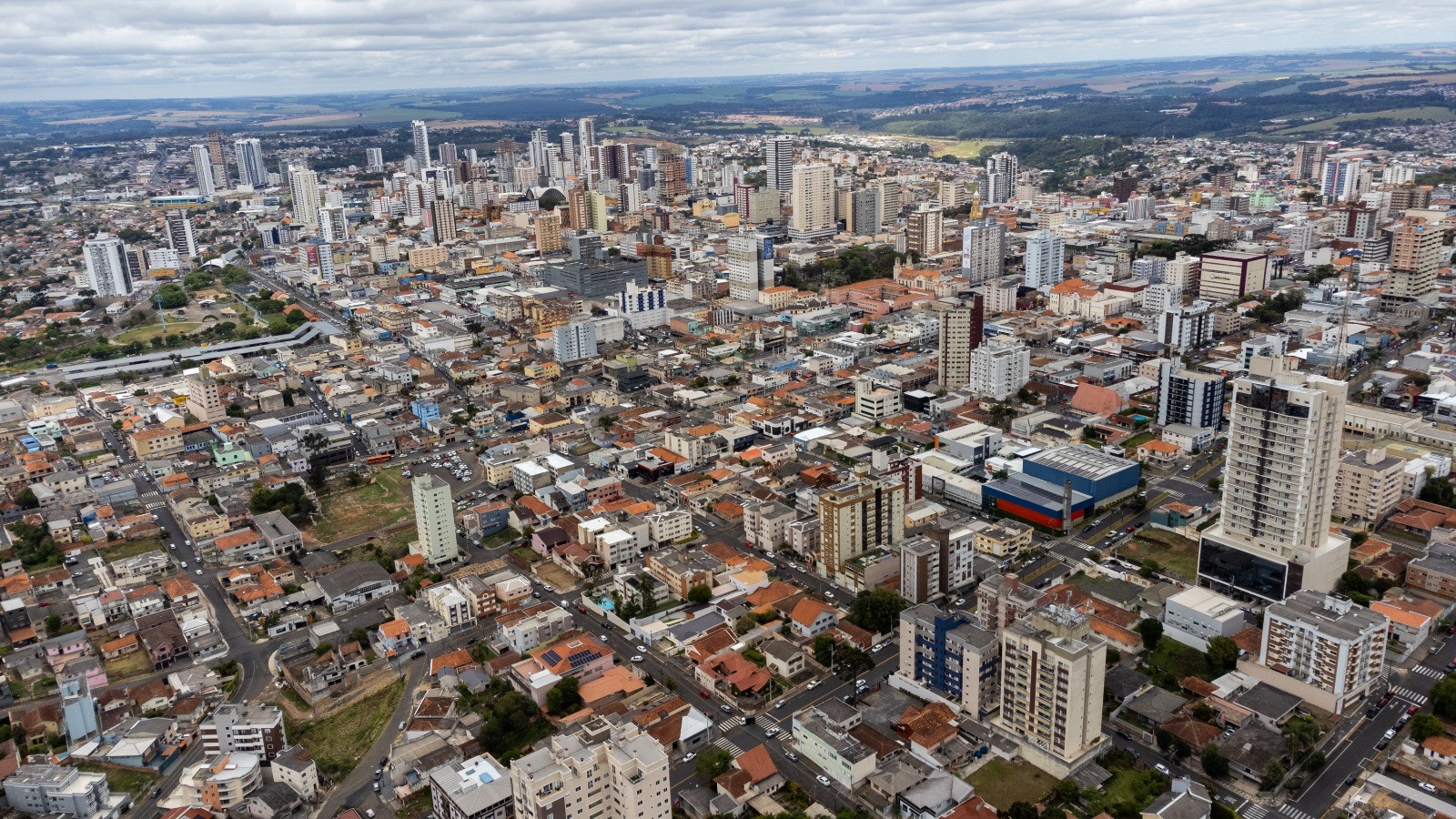 Veja quem poderá receber bolsa de R$ 500 para qualificação em novo programa em PG