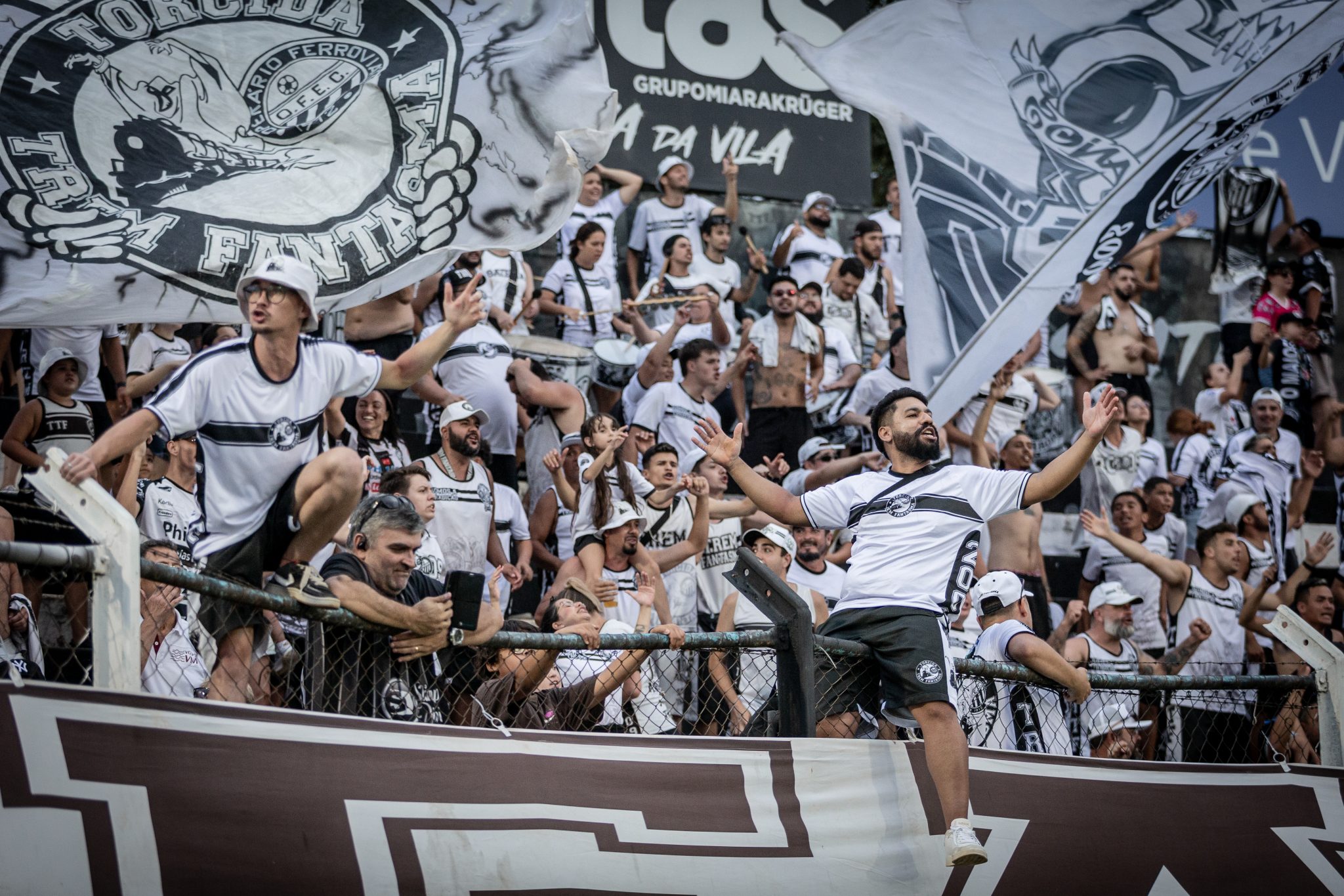 Operário x Coritiba: ingressos para jogo de ida da semifinal já estão disponíveis