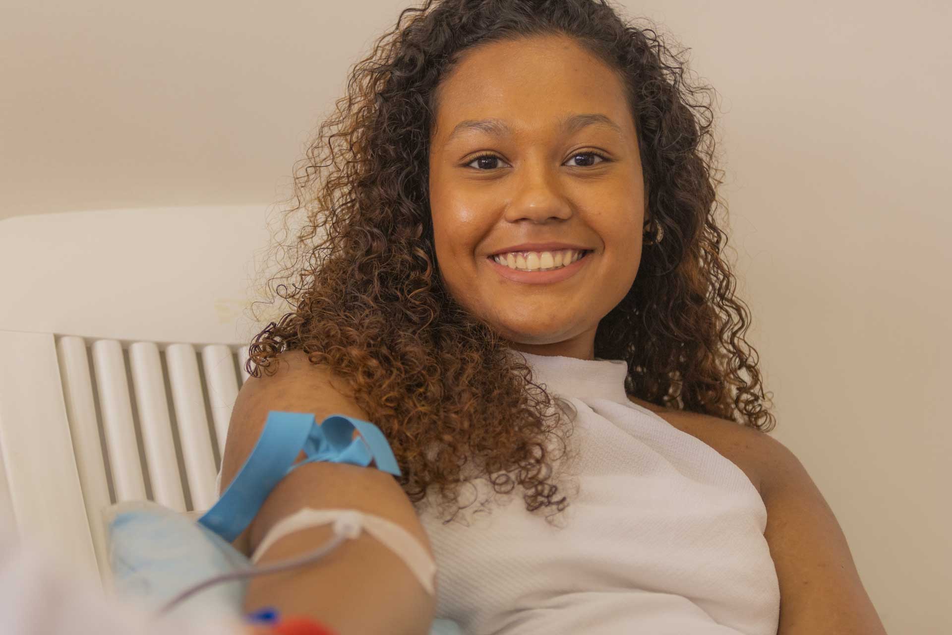 UEPG e Hemepar realizam campanha de doação de sangue em março; veja como ajudar