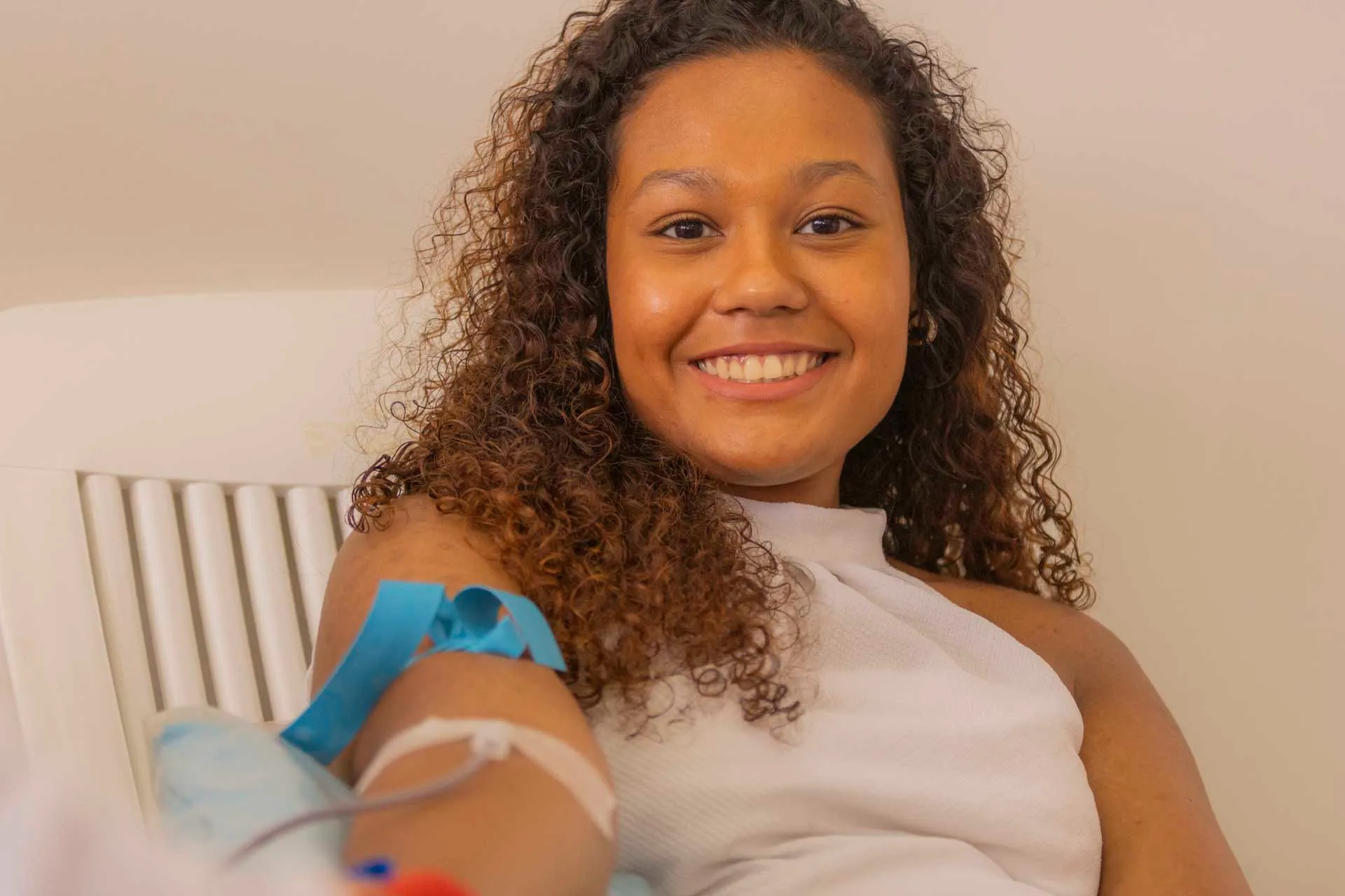 UEPG e Hemepar realizam campanha de doação de sangue em março; veja como ajudar
