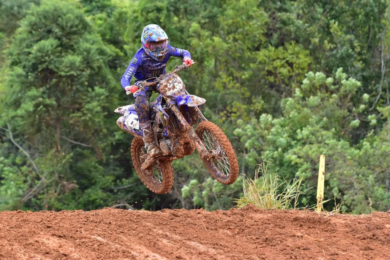 Maior campeonato de motocross do Brasil terá etapa em Ponta Grossa