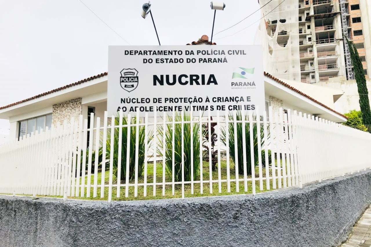 Homem é preso por estupro de vulnerável contra o próprio filho em PG