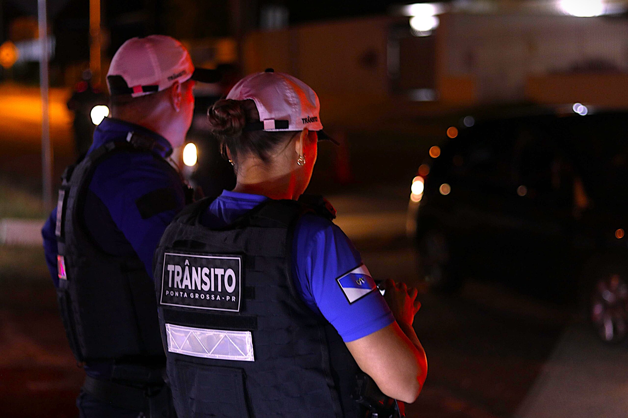 Carnaval terá bloqueios no trânsito em Ponta Grossa; veja as mudanças