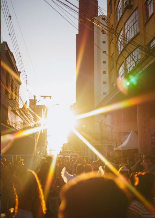 Bloco da XV completa 10 anos e mantém tradição no Carnaval de PG