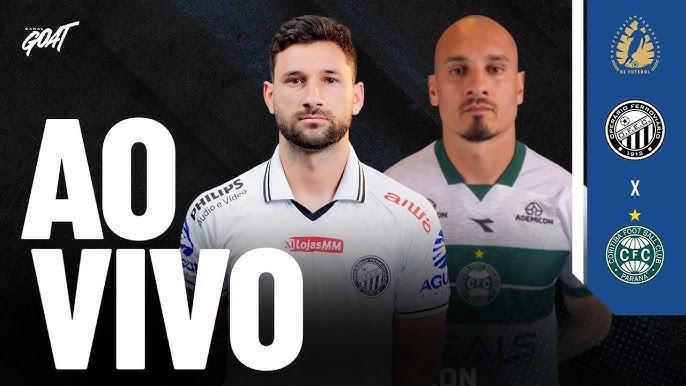 Onde assistir Operário x Coritiba pela semifinal do Paranaense