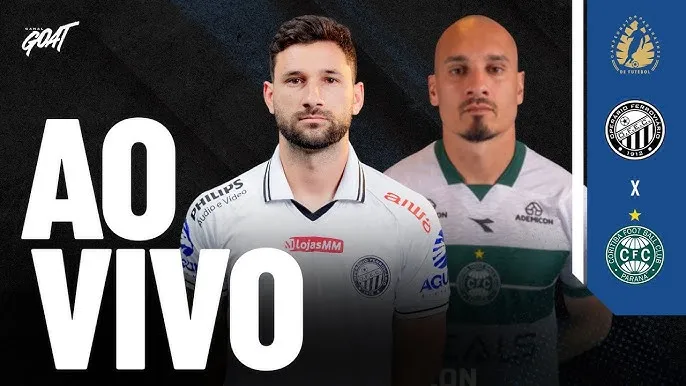 Onde assistir Operário x Coritiba pela semifinal do Paranaense