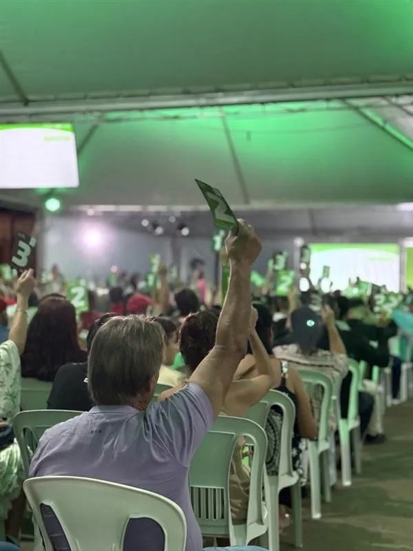 Assembleias do Sicredi já reúnem 5 mil pessoas; entenda o objetivo dos encontros