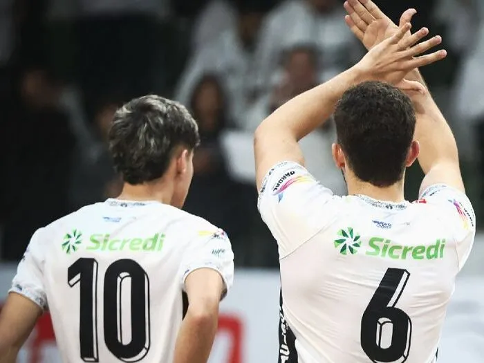 Sicredi dá nome à Série Bronze 2026