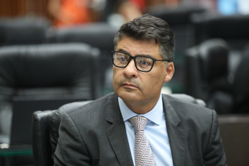 Três colégios concentram R$ 65 milhões em obras na região