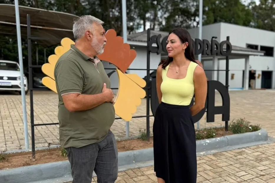 Mabel destina R$ 50 mil para monitoramento no Esquadrão da Vida em PG