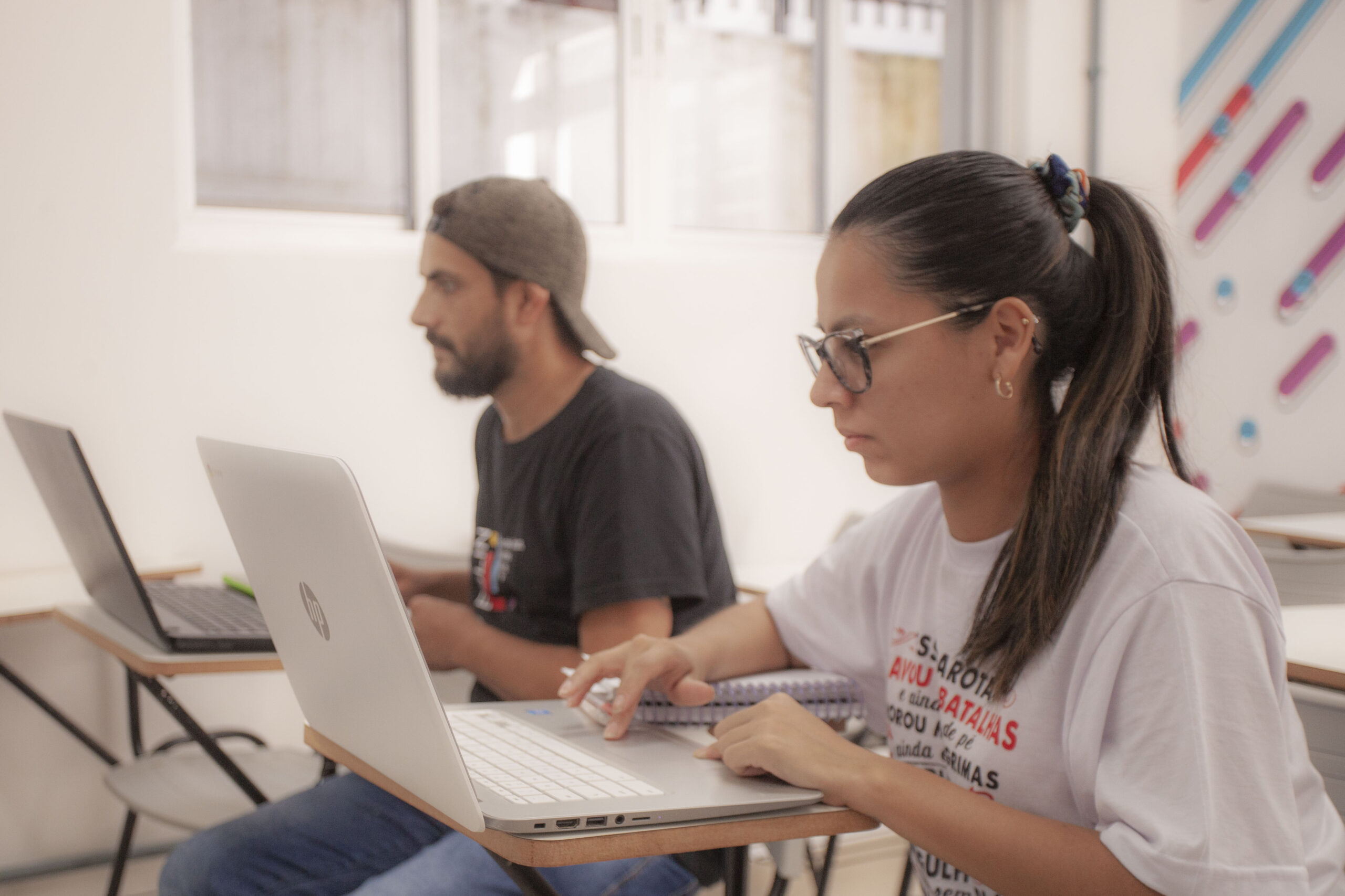 Eslin-UEPG abre matrículas para cursos de línguas até 14 de março