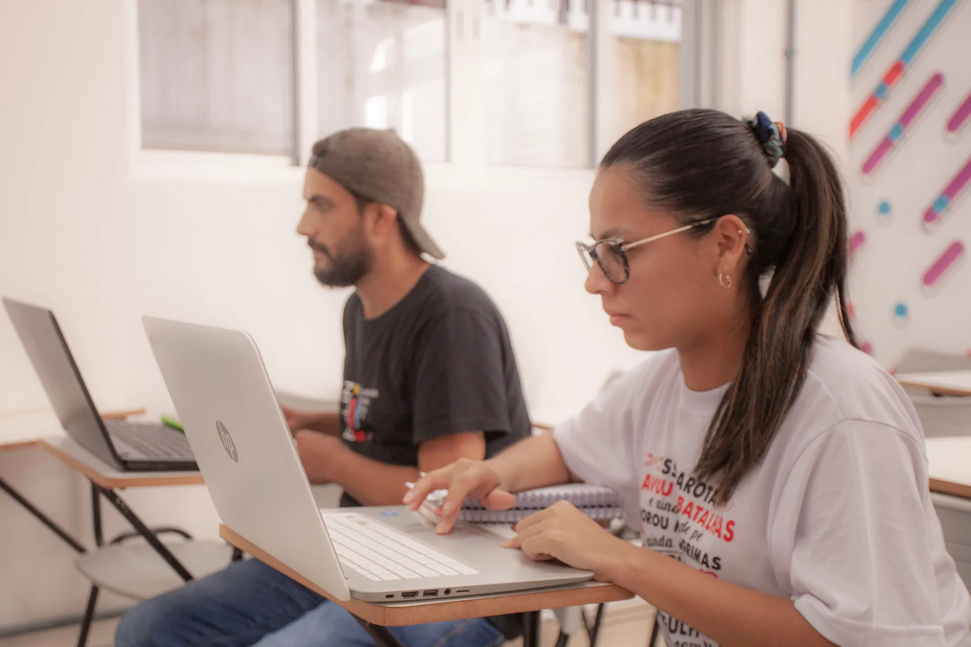 Eslin-UEPG abre matrículas para cursos de línguas até 14 de março