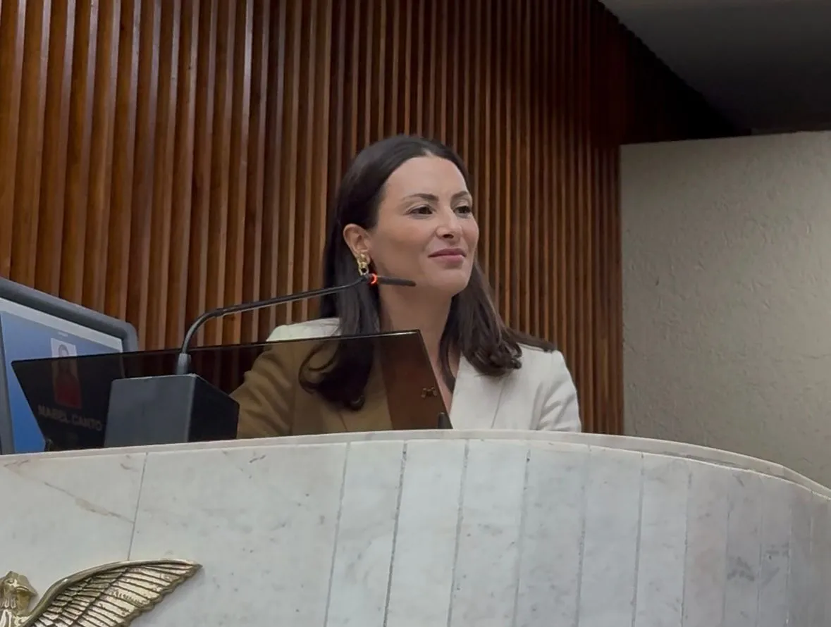 Mabel cobra debate público sobre traçado do novo contorno de PG