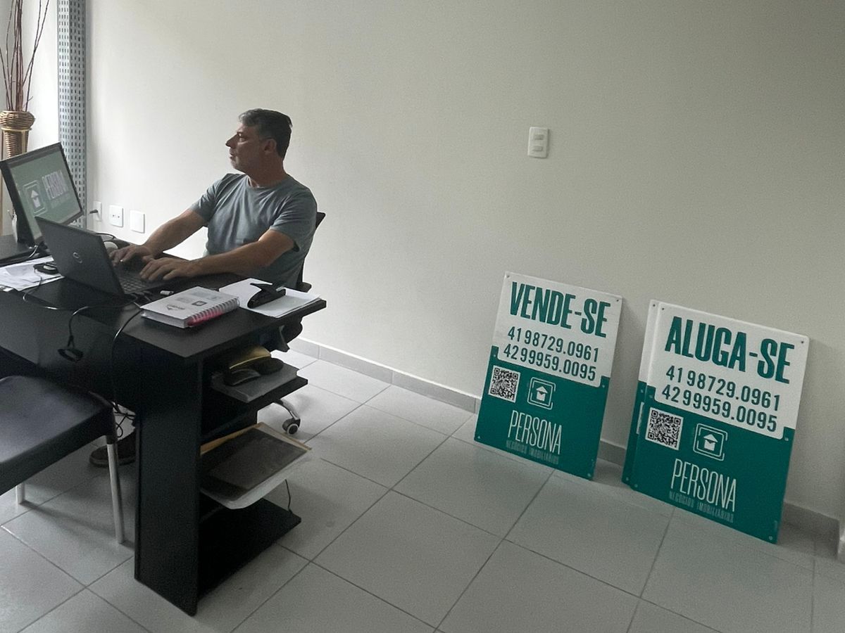 Persona Imobiliária retoma sede em PG e consolida nova fase no mercado