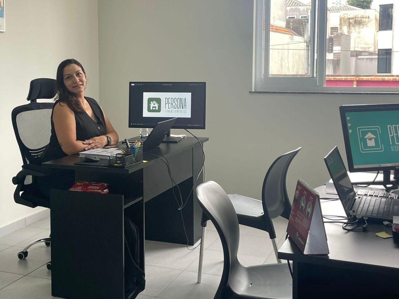 Crédito imobiliário: Persona Financiamento amplia soluções em PG