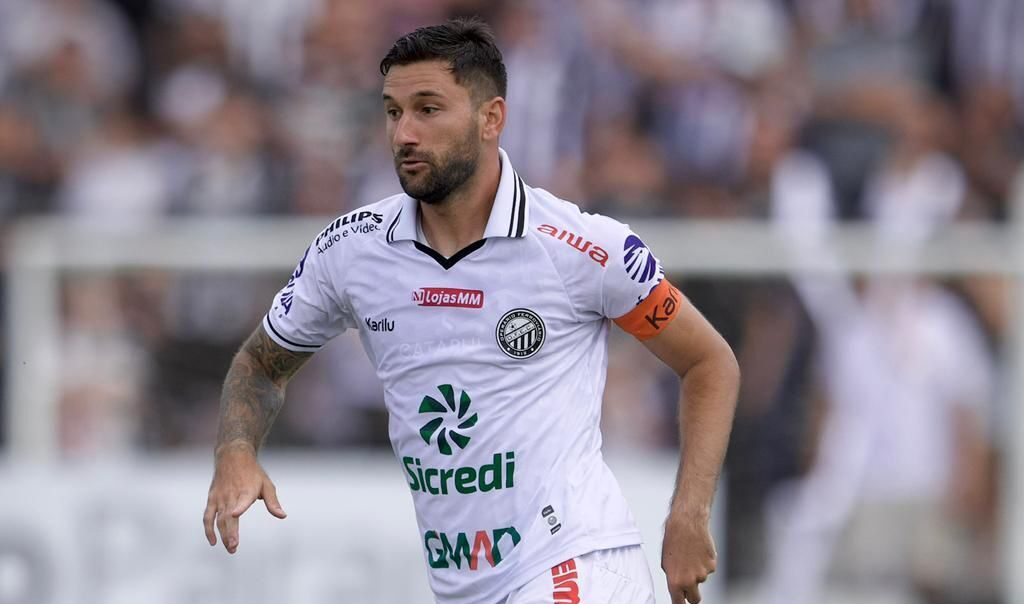 Final do Paranaense: Operário e Londrina empatam sem gols no Germano e decisão fica para o Café