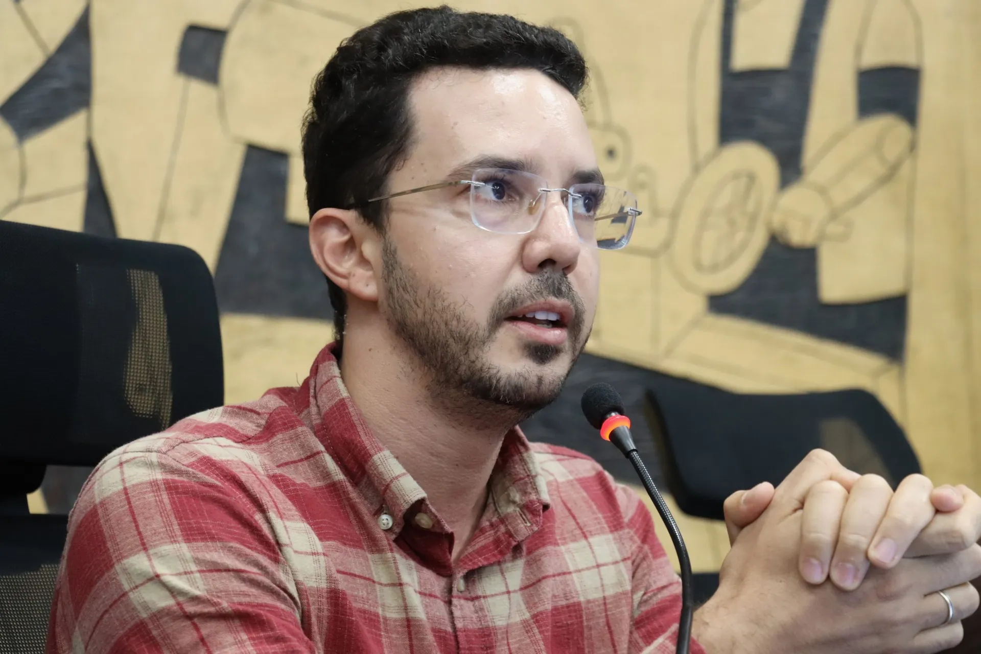Projeto isenção de IPTU e 50% na Taxa de Lixo a pacientes com câncer