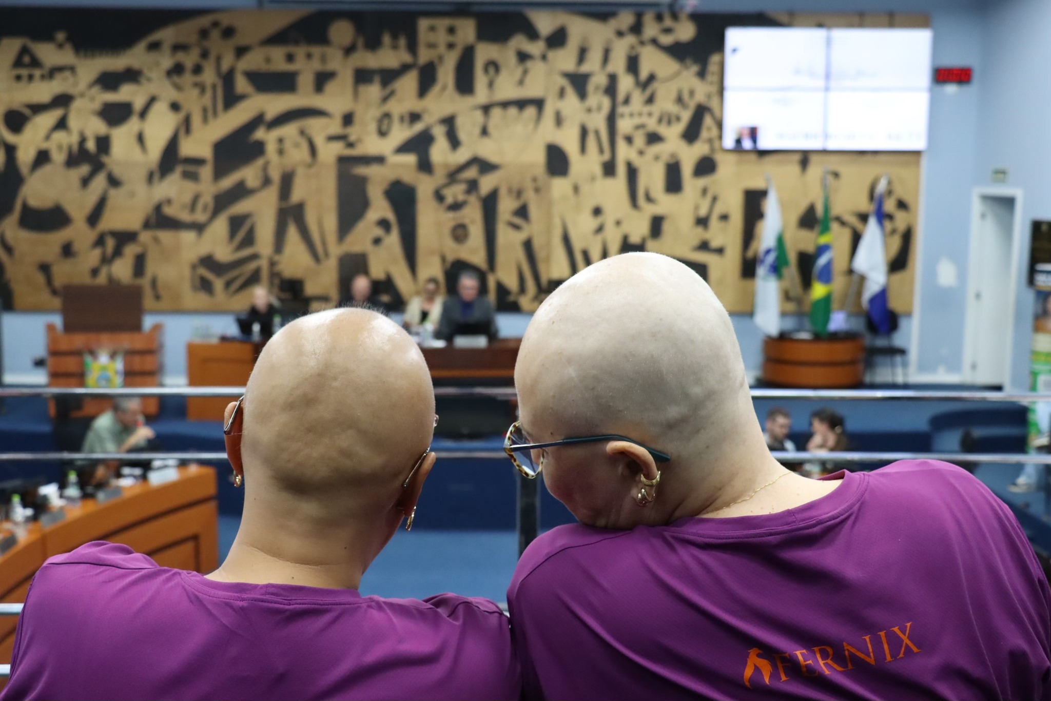 PG concede isenção de IPTU e 50% na Taxa de Lixo a pacientes com câncer
