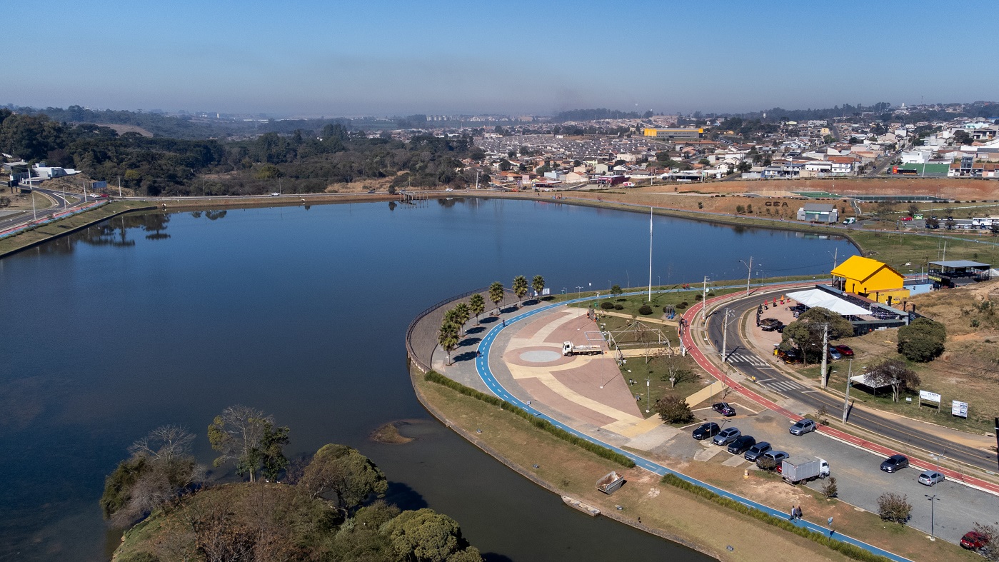 Dia da Mulher: Lago de Olarias recebe ato público contra violência às mulheres neste domingo
