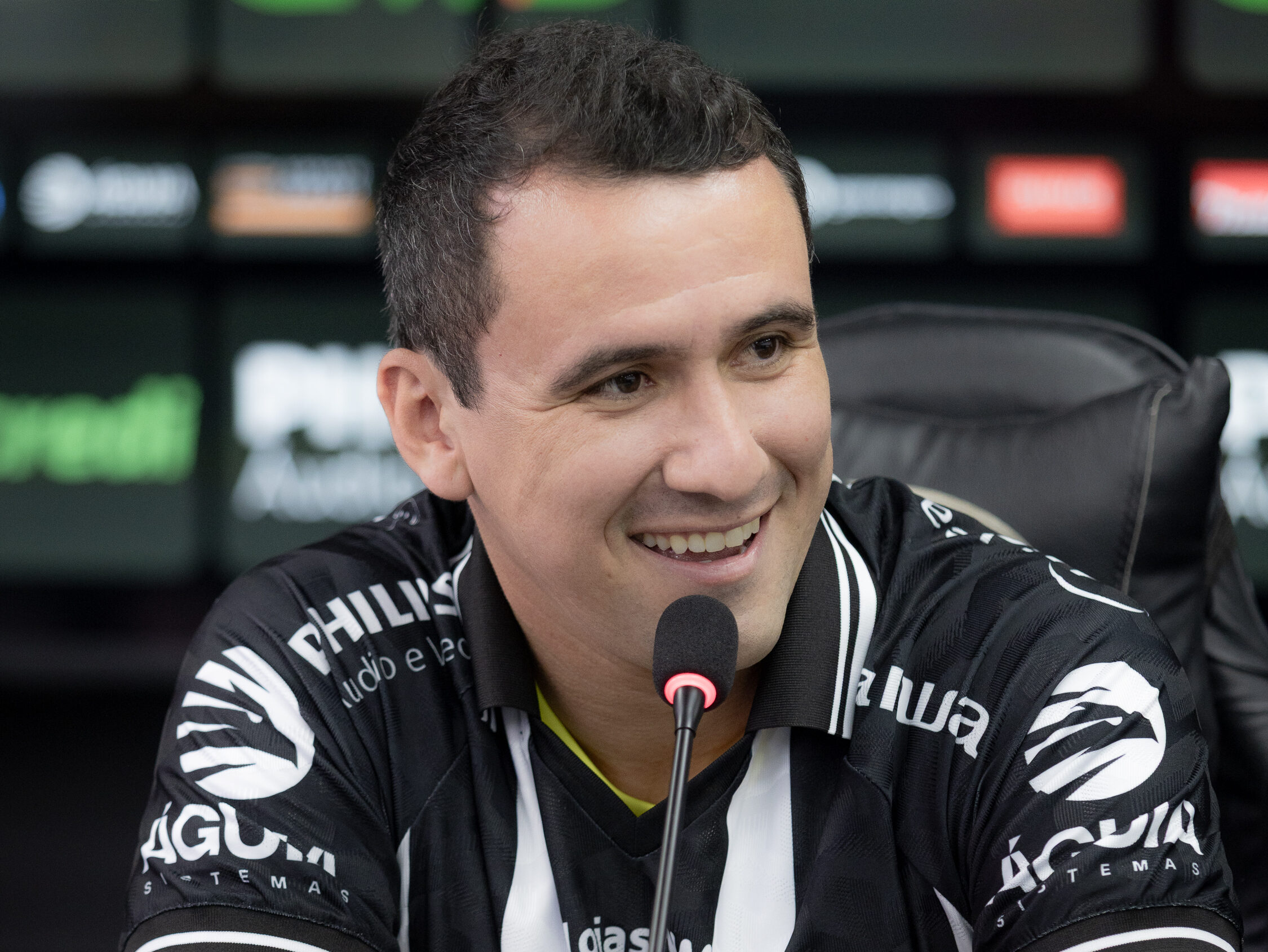 Ansioso por estreia, Pablo define Copa do Brasil em uma palavra; saiba qual