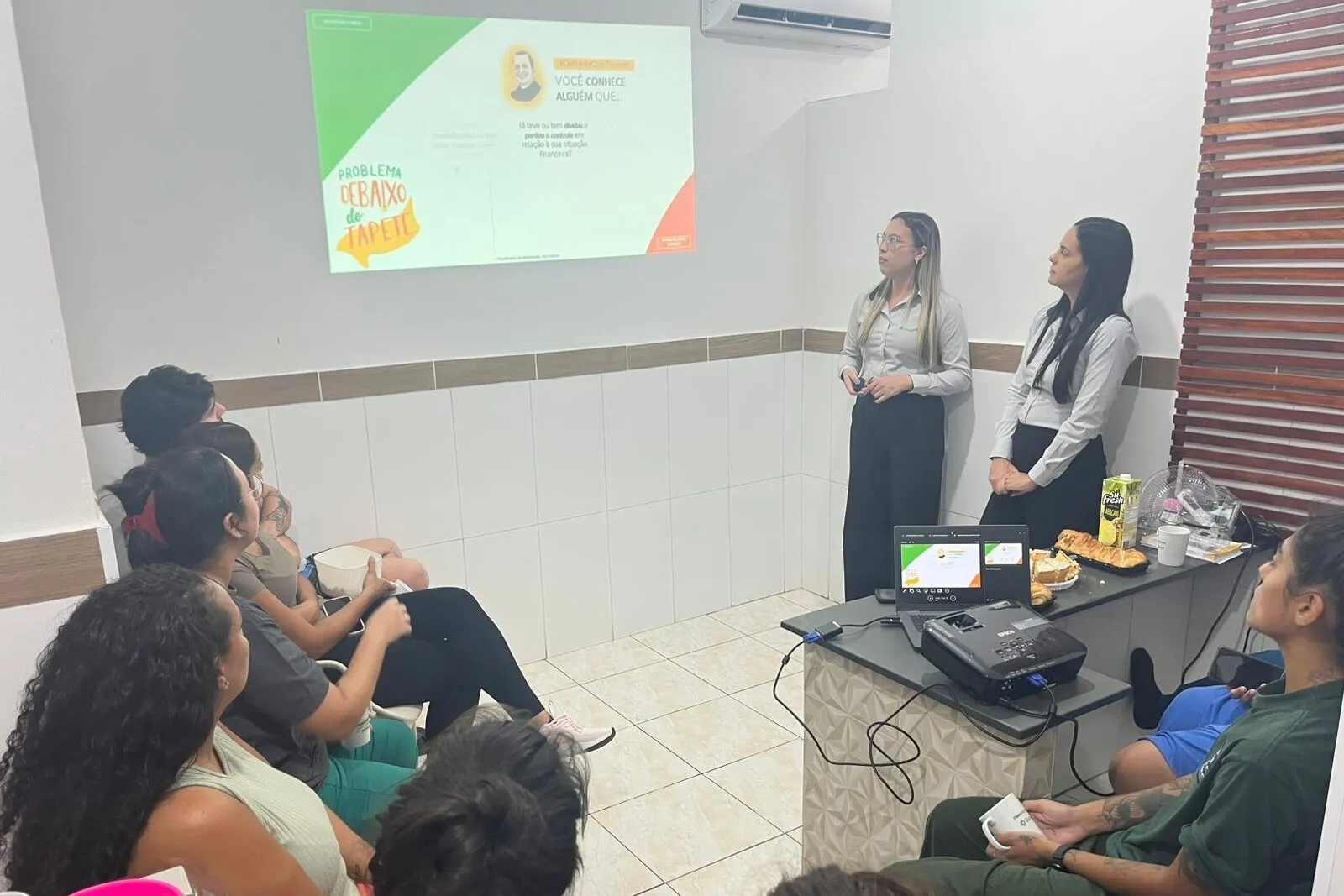 Gastos invisíveis: saiba como pequenos valores podem comprometer seu planejamento financeiro