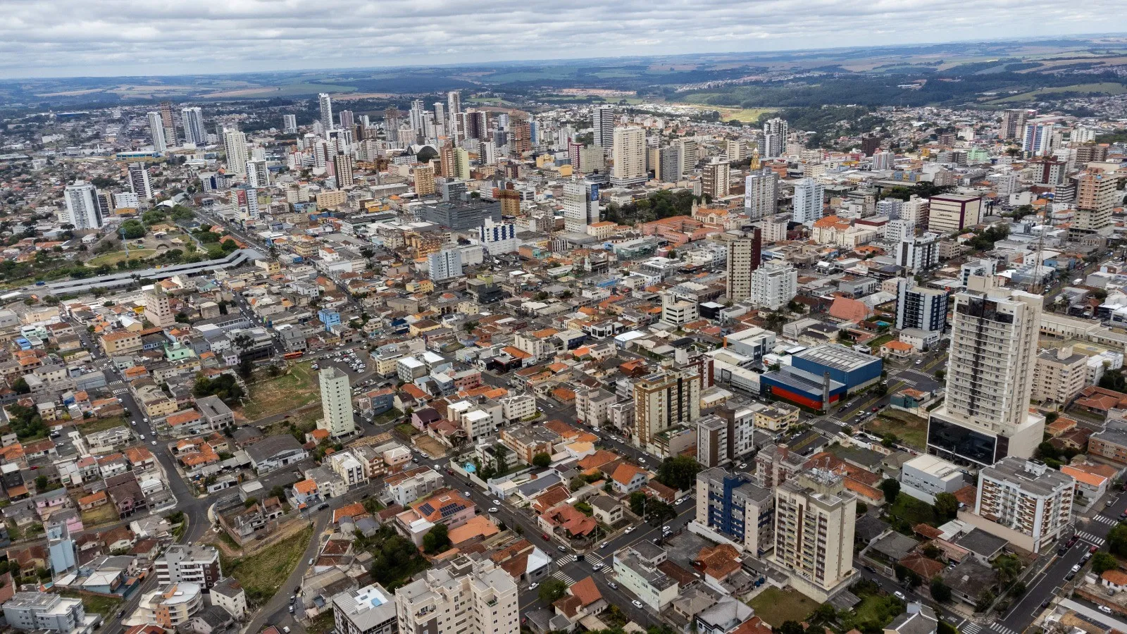Decreto cria alvará especial para regularizar edificações feitas sem licença até 2019