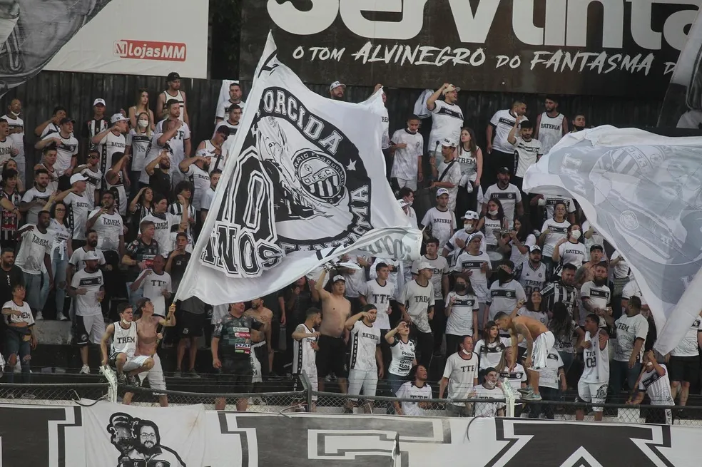 Operário inicia venda de ingressos para duelo contra o Capital-DF pela Copa do Brasil
