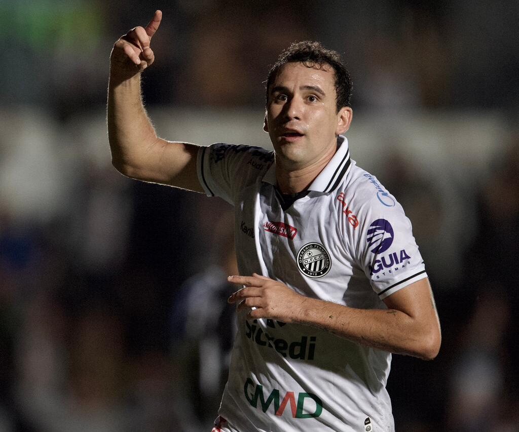 Operário vence o Capital-DF e terá o Londrina pela frente na Copa do Brasil